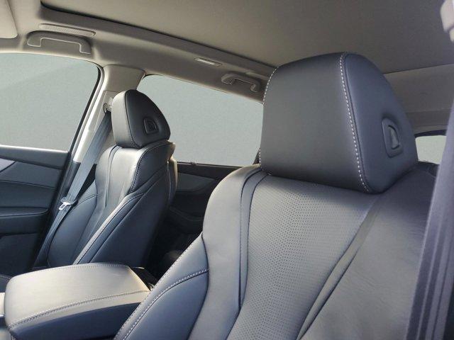 Photo of 2026 Platinum White Pearl Acura MDX