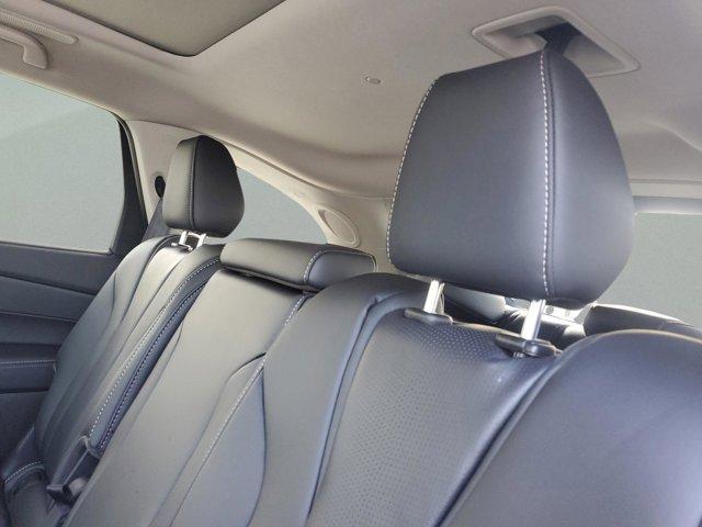 Photo of 2026 Platinum White Pearl Acura MDX