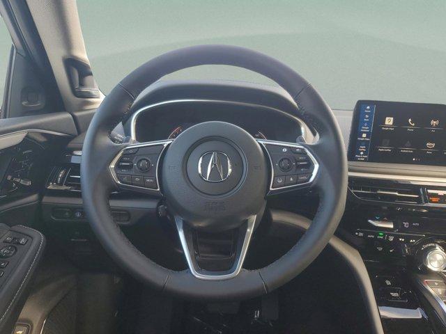 Photo of 2026 Platinum White Pearl Acura MDX