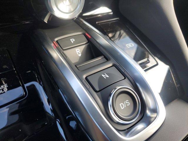 Photo of 2026 Platinum White Pearl Acura MDX