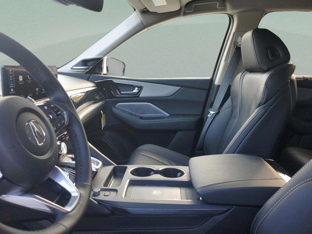 Photo of 2026 Platinum White Pearl Acura MDX