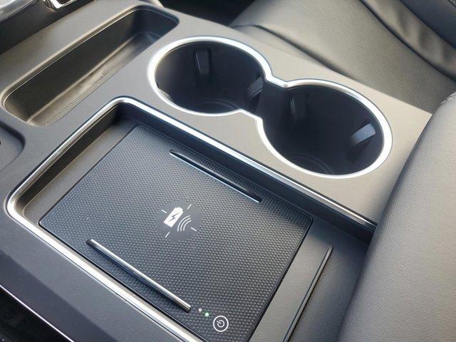 Photo of 2026 Platinum White Pearl Acura MDX