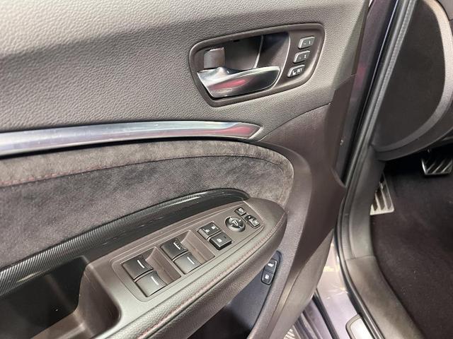 Photo of 2020 Modern Steel Metallic Acura MDX