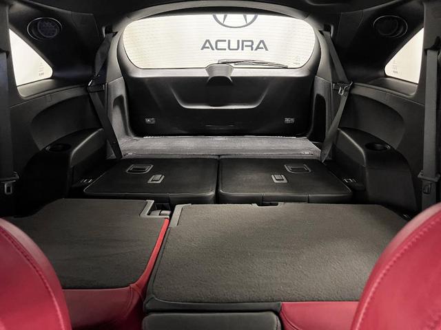 Photo of 2020 Modern Steel Metallic Acura MDX