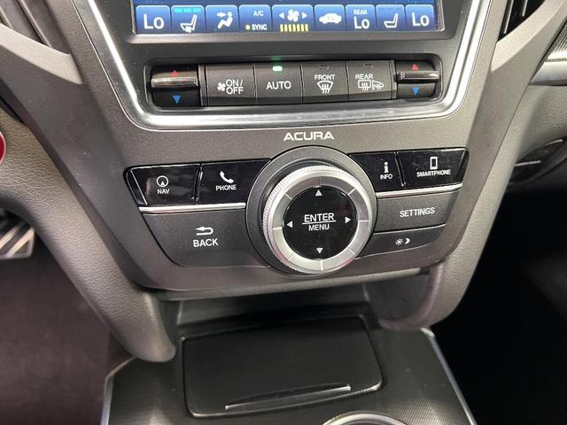Photo of 2020 Modern Steel Metallic Acura MDX