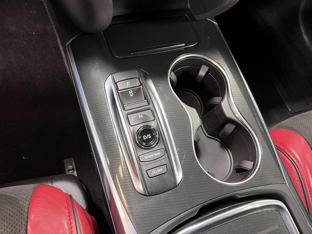 Photo of 2020 Modern Steel Metallic Acura MDX