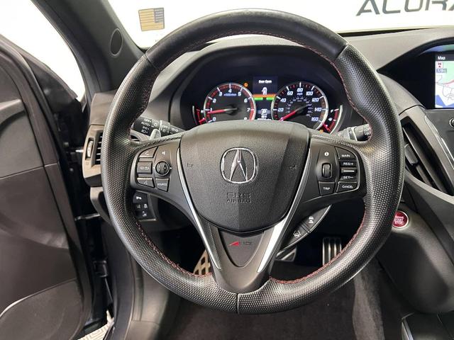 Photo of 2020 Modern Steel Metallic Acura MDX
