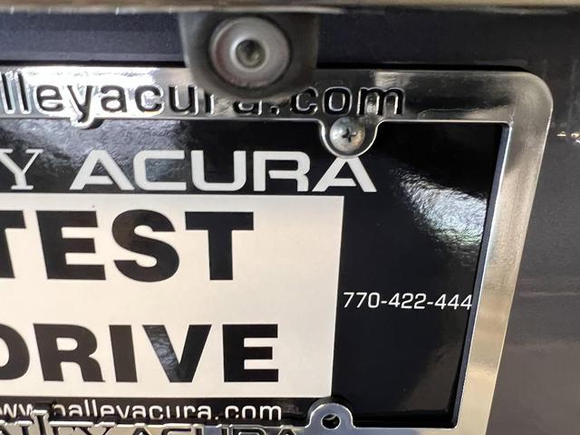 Photo of 2020 Modern Steel Metallic Acura MDX