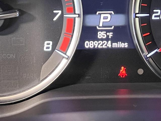 Photo of 2020 Modern Steel Metallic Acura MDX