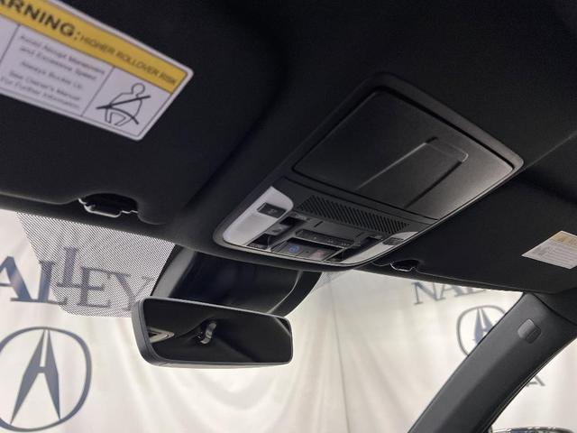 Photo of 2020 Modern Steel Metallic Acura MDX