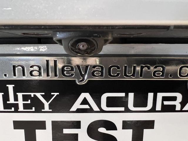 Photo of 2024 Platinum White Pearl Acura Integra