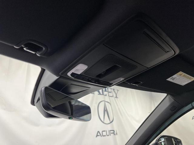 Photo of 2024 Platinum White Pearl Acura Integra