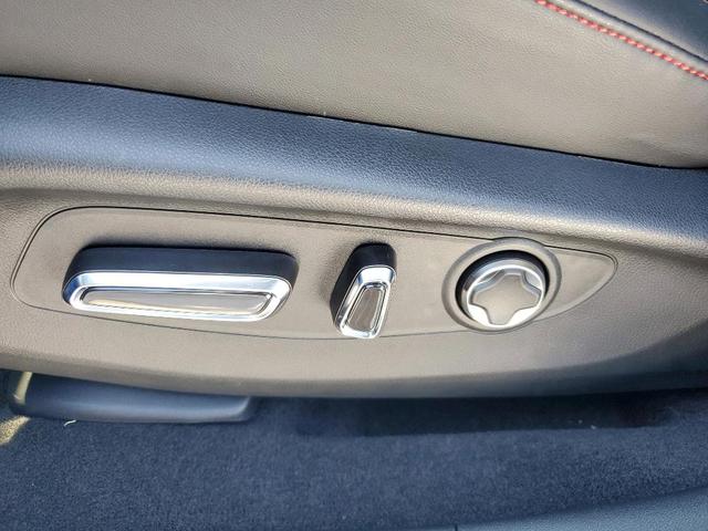 Photo of 2025 Adriatic Blue Acura ADX