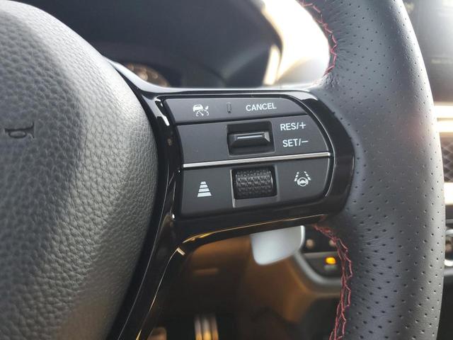 Photo of 2025 Adriatic Blue Acura ADX
