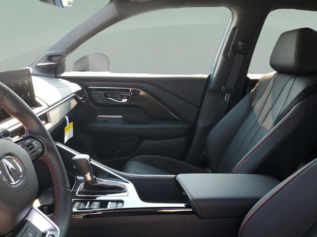 Photo of 2025 Adriatic Blue Acura ADX