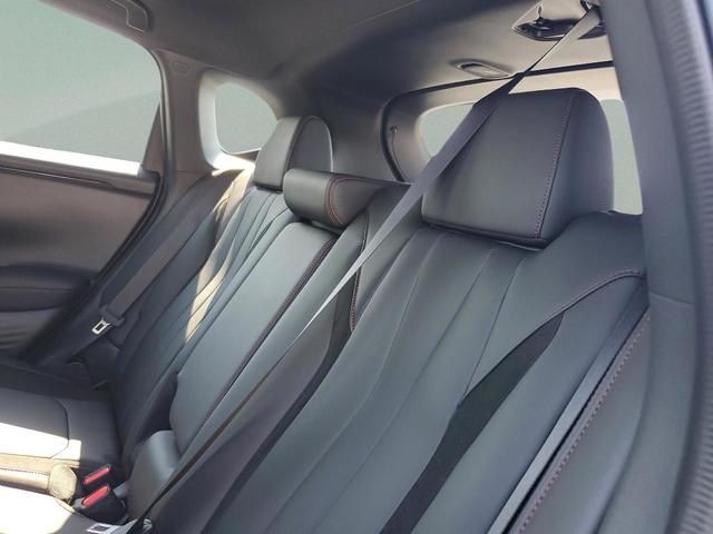 Photo of 2025 Adriatic Blue Acura ADX