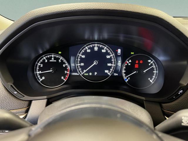 Photo of 2024 Deep Crystal Blue Mica Mazda CX-90