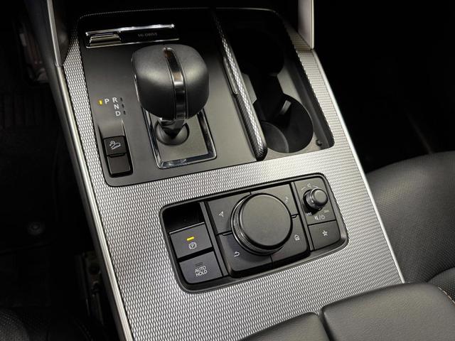Photo of 2024 Deep Crystal Blue Mica Mazda CX-90