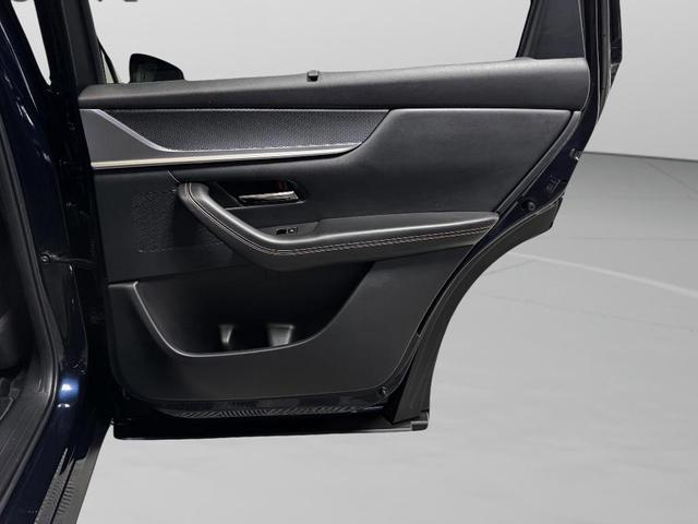 Photo of 2024 Deep Crystal Blue Mica Mazda CX-90