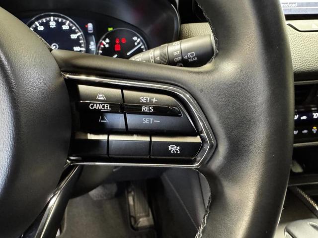 Photo of 2024 Deep Crystal Blue Mica Mazda CX-90