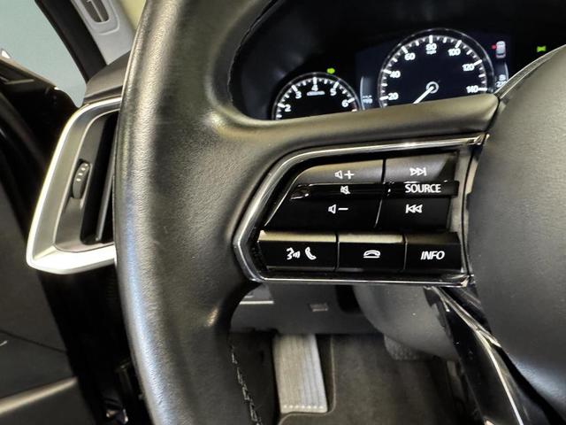 Photo of 2024 Deep Crystal Blue Mica Mazda CX-90