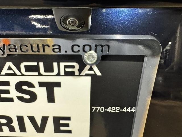 Photo of 2024 Deep Crystal Blue Mica Mazda CX-90