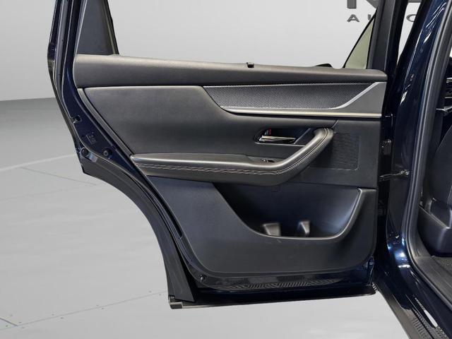 Photo of 2024 Deep Crystal Blue Mica Mazda CX-90