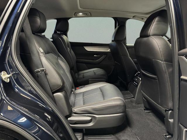 Photo of 2024 Deep Crystal Blue Mica Mazda CX-90