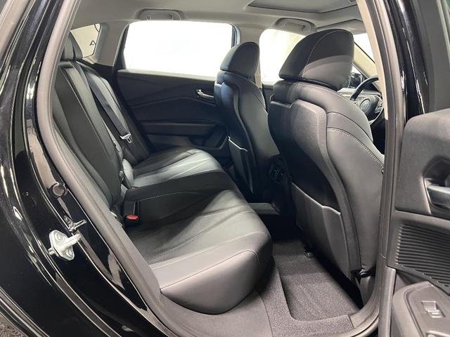 Photo of 2022 Majestic Black Pearl Acura TLX