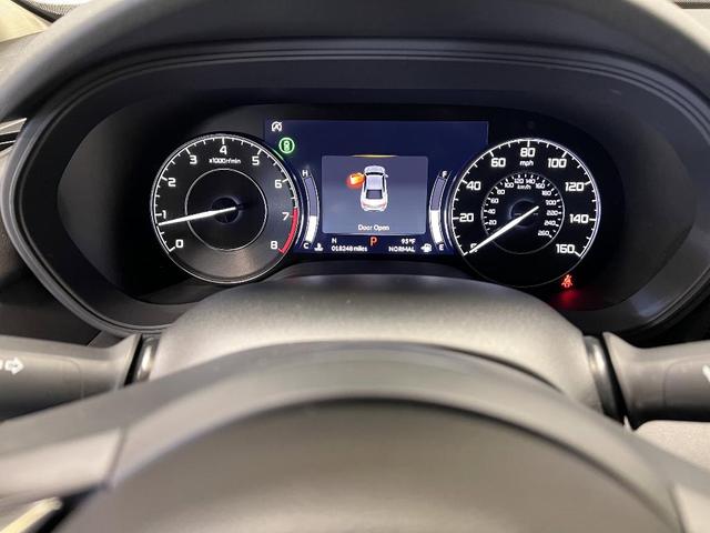 Photo of 2022 Majestic Black Pearl Acura TLX