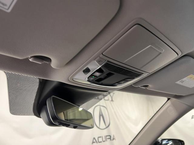 Photo of 2022 Majestic Black Pearl Acura TLX