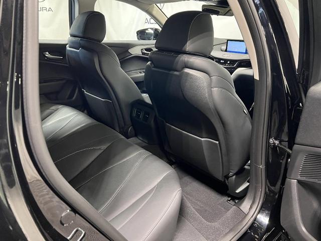 Photo of 2022 Majestic Black Pearl Acura TLX