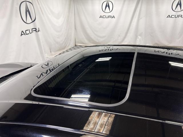 Photo of 2022 Majestic Black Pearl Acura TLX