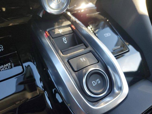 Photo of 2026 Platinum White Pearl Acura MDX