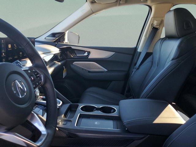 Photo of 2026 Platinum White Pearl Acura MDX