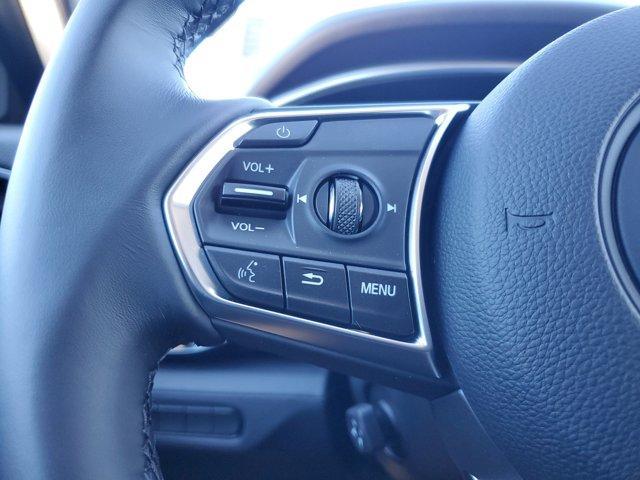 Photo of 2026 Platinum White Pearl Acura MDX