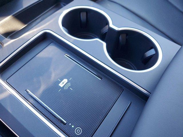 Photo of 2026 Platinum White Pearl Acura MDX