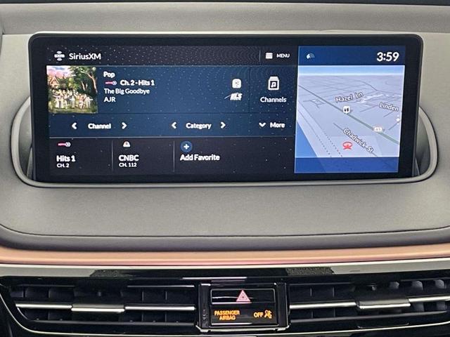 Photo of 2022 Lunar Silver Metallic Acura MDX
