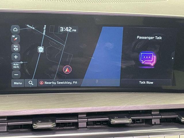 Photo of 2024 Everlasting Silver Kia Telluride