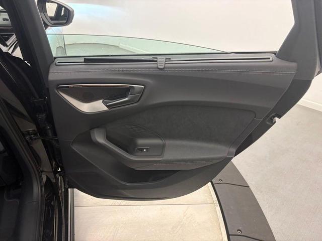 Photo of 2025 Mythos Black Metallic Audi S5