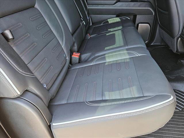Photo of 2024 Thunderstorm Gray GMC Sierra 1500