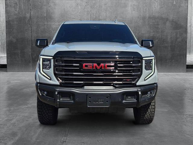 Photo of 2024 Thunderstorm Gray GMC Sierra 1500