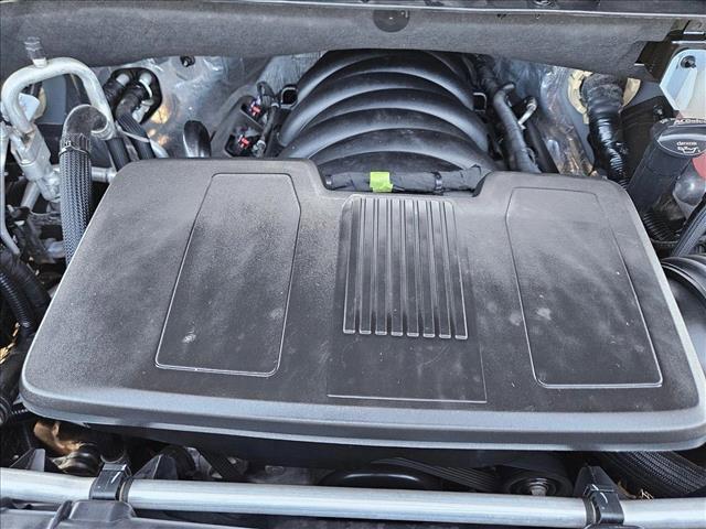 Photo of 2024 Thunderstorm Gray GMC Sierra 1500