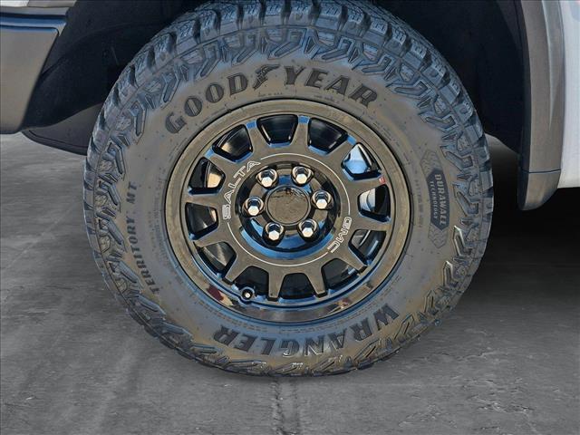 Photo of 2024 Thunderstorm Gray GMC Sierra 1500