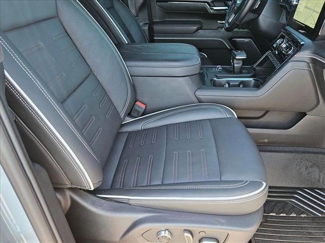 Photo of 2024 Thunderstorm Gray GMC Sierra 1500