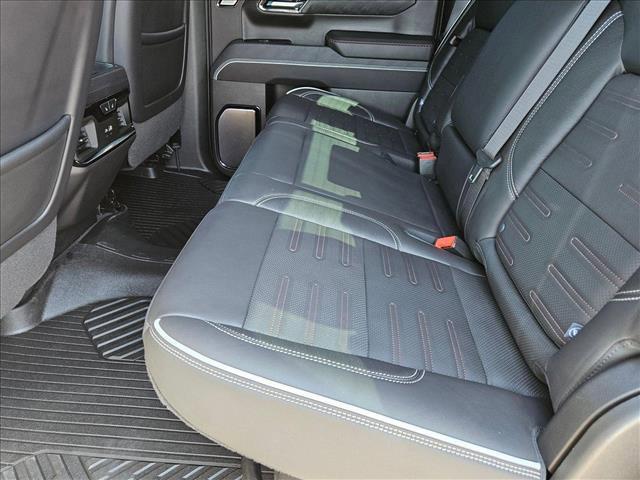 Photo of 2024 Thunderstorm Gray GMC Sierra 1500