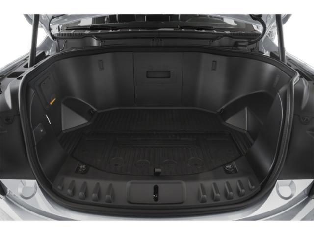 Photo of 2025 Carbonized Gray Metallic Ford F-150 Lightning