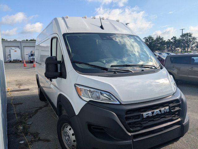 2023 RAM Promaster 2500