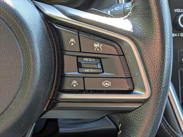 Photo of 2023 Ice Silver Metallic Subaru Outback