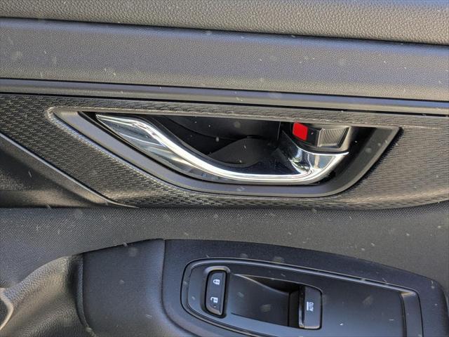 Photo of 2023 Ice Silver Metallic Subaru Outback